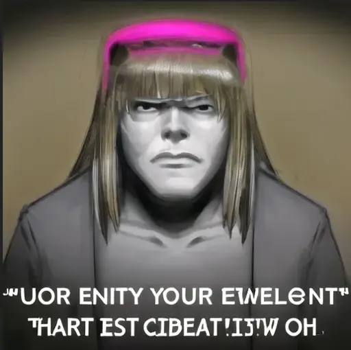 `"our enity your einelent" thart est cibeat!i3!w oh